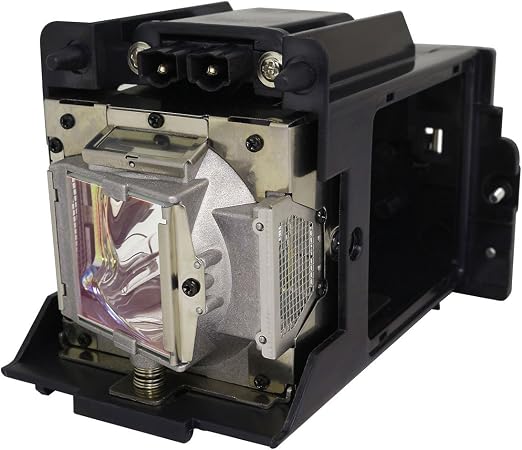 Jaspertronics Lamp & Housing for NEC NP-9LP01 Projector