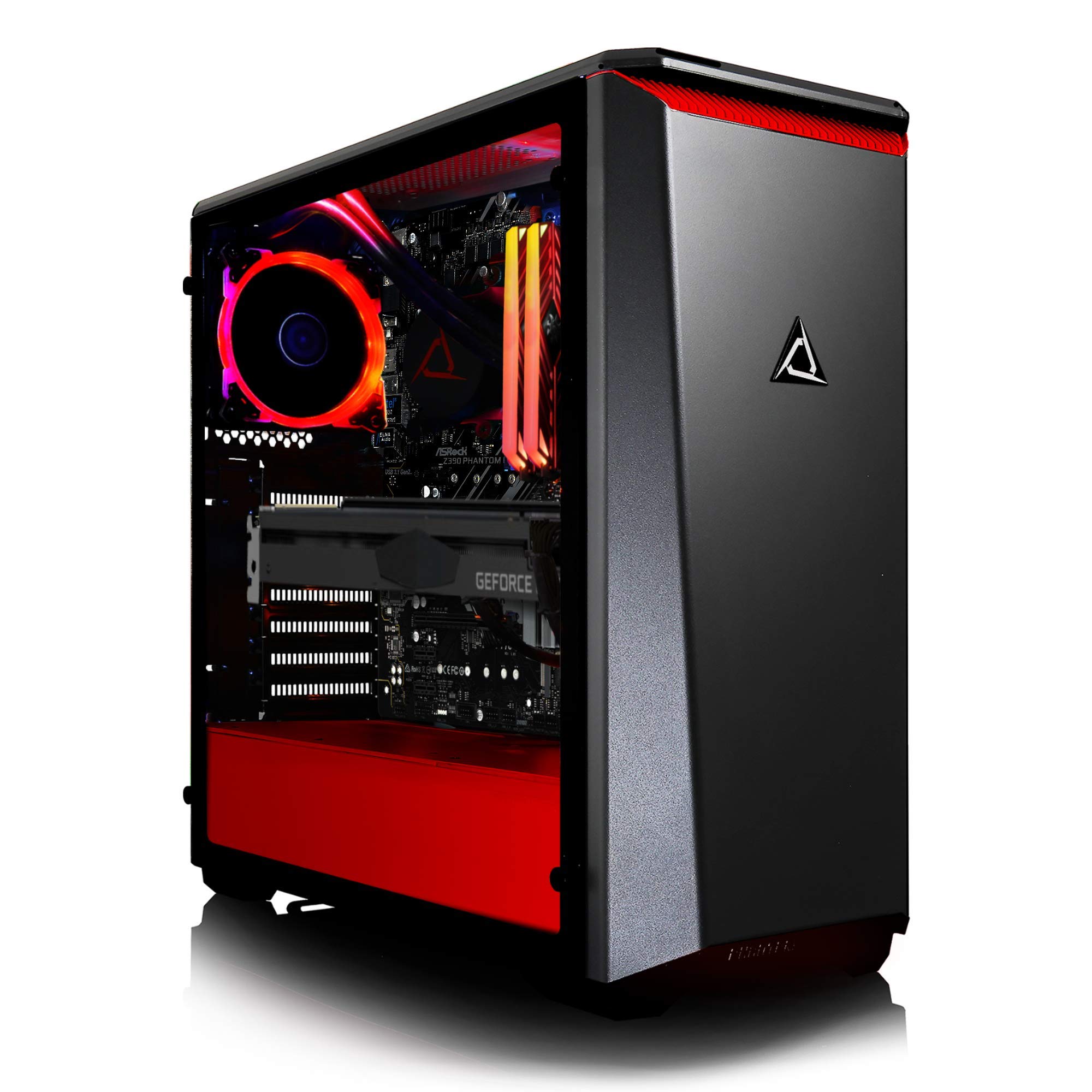 ゲーミングPC Corei7 9700k＆RTX2070Super メンテ済み Core i7-9700K 