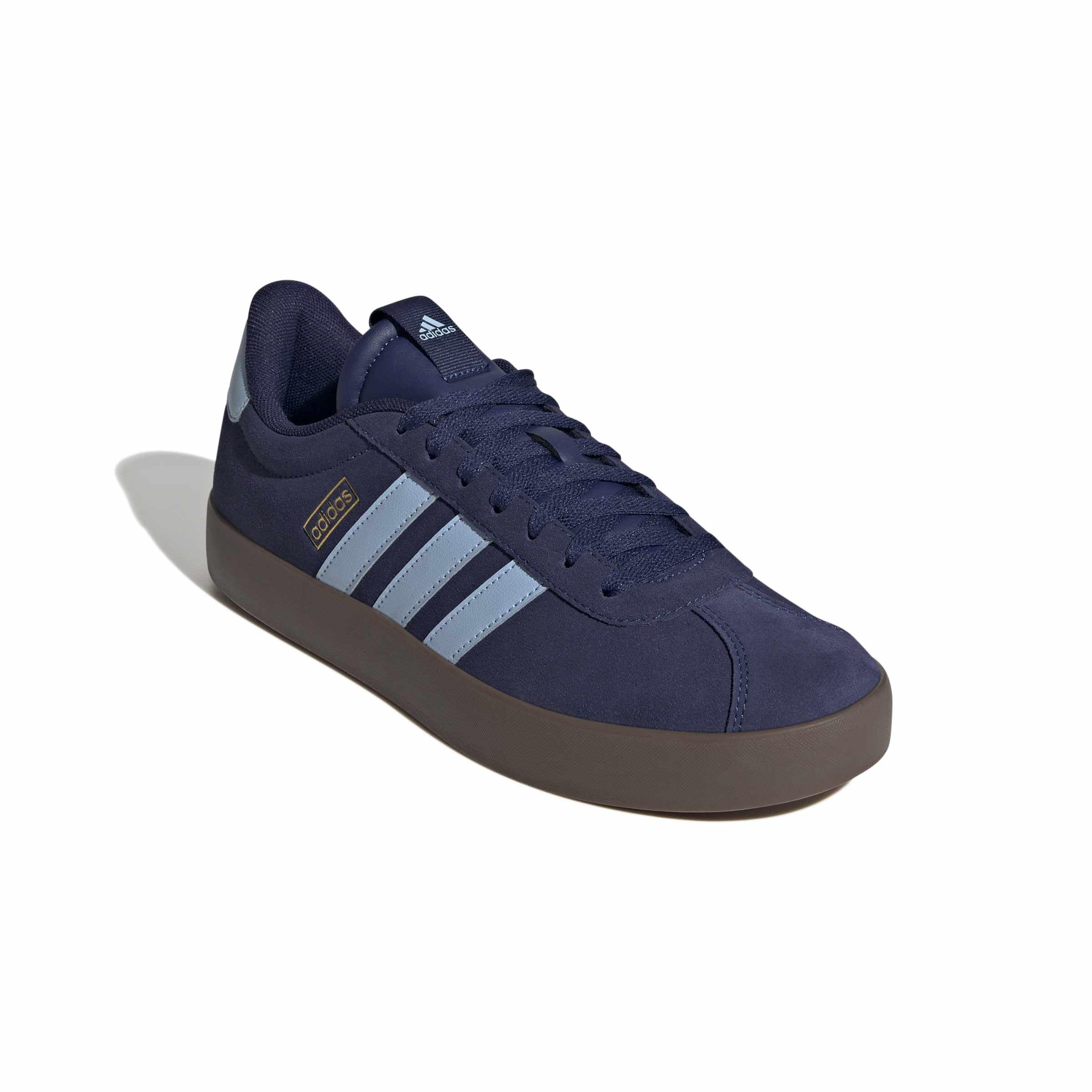 adidas Men's Zapatilla VL Court 3.0 - 4