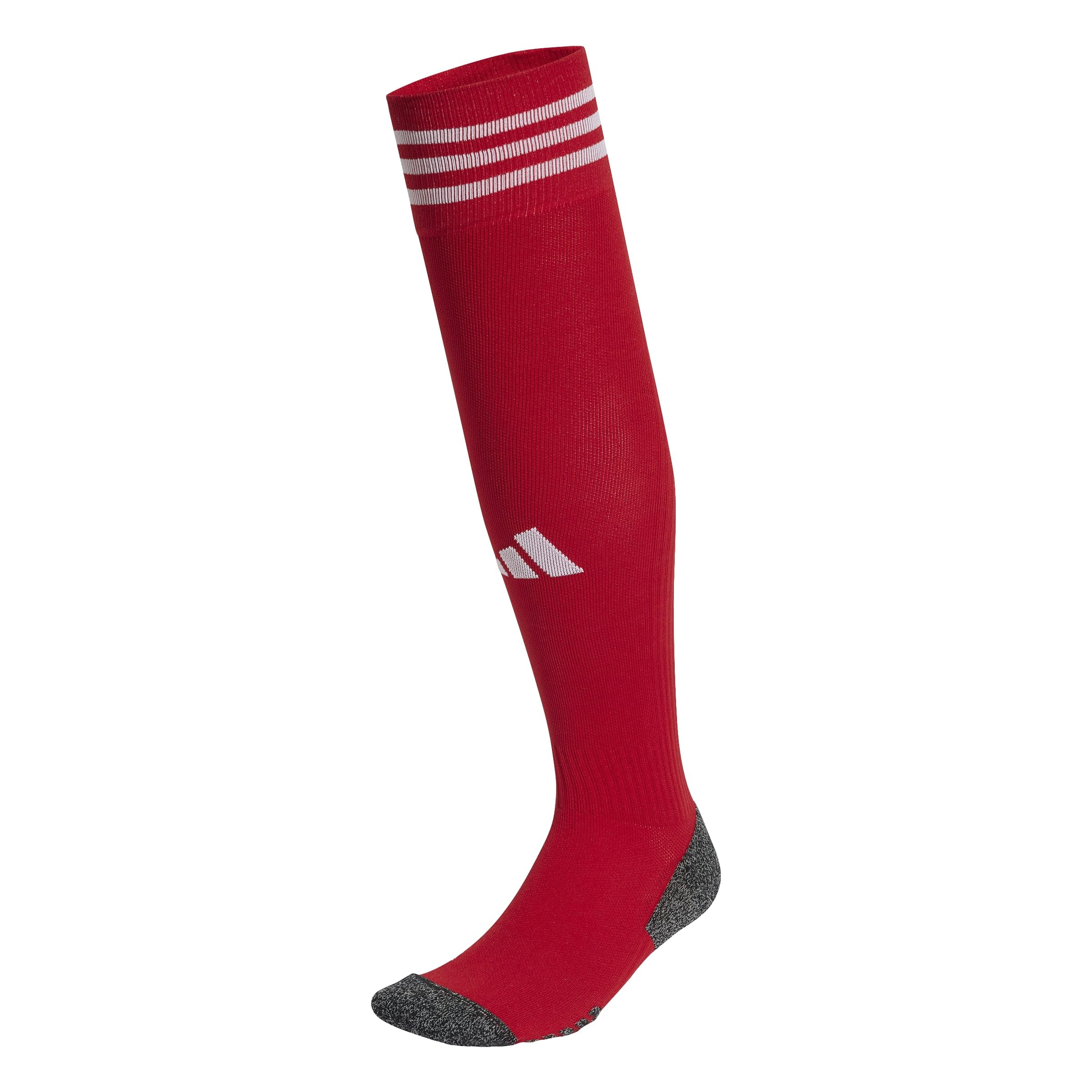 Adidas Adi 23 Socks Red/White