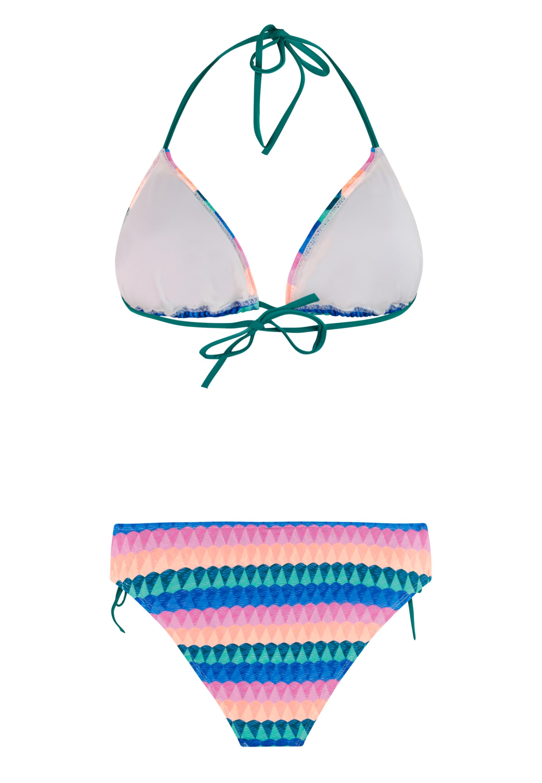Protest Damen Triangel-Bikini PRTExit