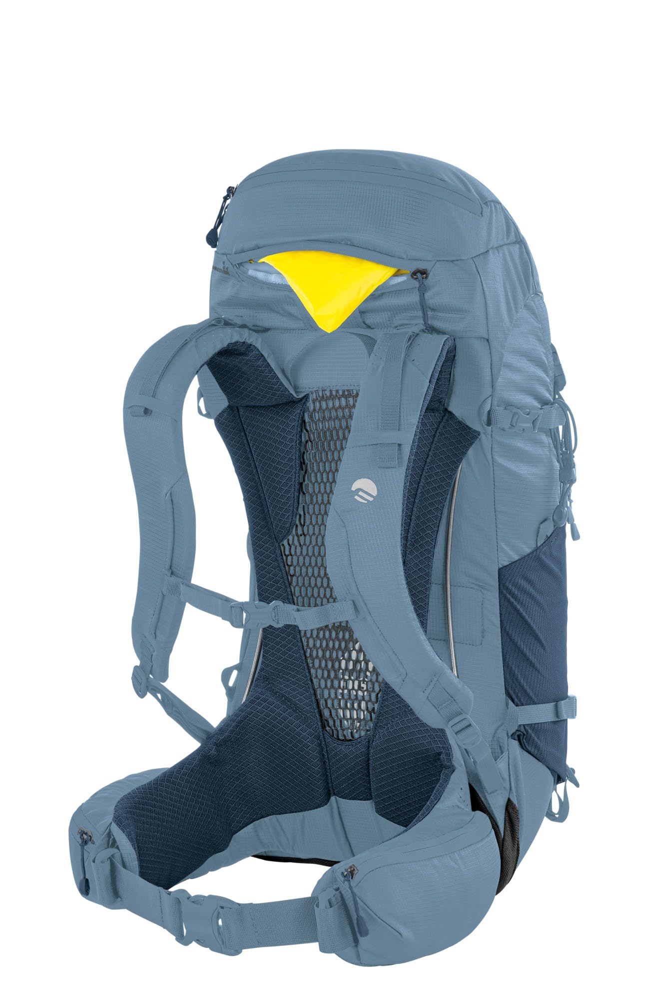 Ferrino Finisterre 28 Lady plecak trekkingowy i turystyczny, Teal, 28 litri