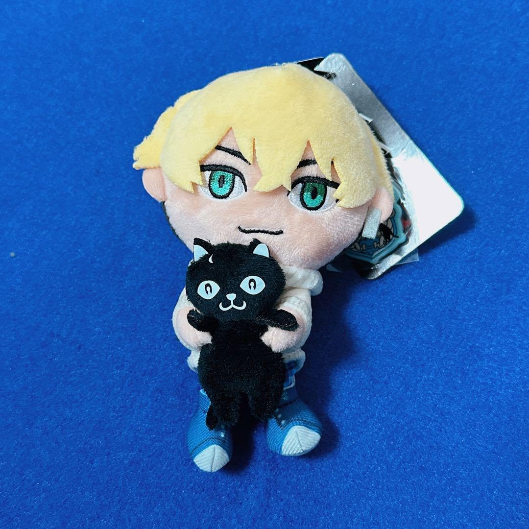 東リベ　イマーシブフォート　ぬいぐるみ イマーシブフォート東京