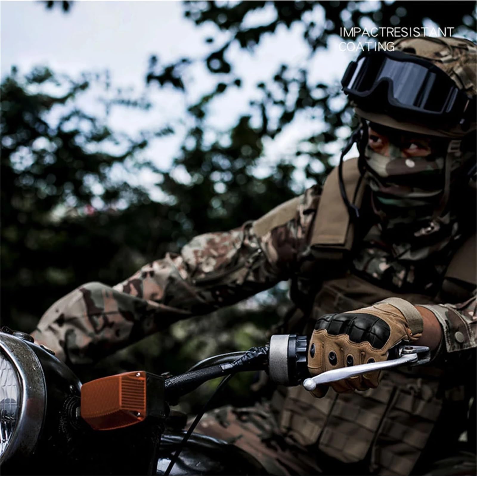 Rękawice motocyklowe, rękawiczki dla mężczyzn i kobiet, z funkcją ekranu dotykowego, letnie rękawiczki dla motocyklistów, na kemping, wspinaczkę