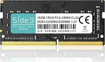 Toshiba i5-6300U SSD256GBメモリ16GB　FHD Amazon.co.jp: Side3 TOSHIBA dynabook増設 ノートPC用メモリ