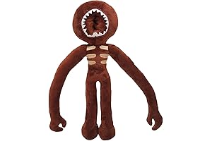 Doors Plush: The Perfect Collectible for Roblox Enthusiasts