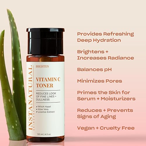 Miniatura 2 de Tóner InstaNatural Vitamina C L