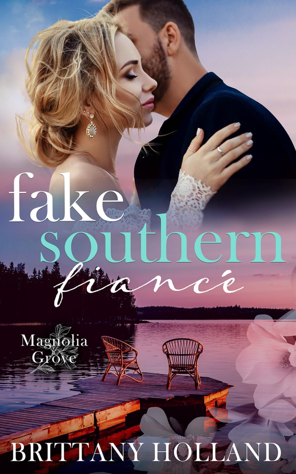 Fake Southern Fiancé