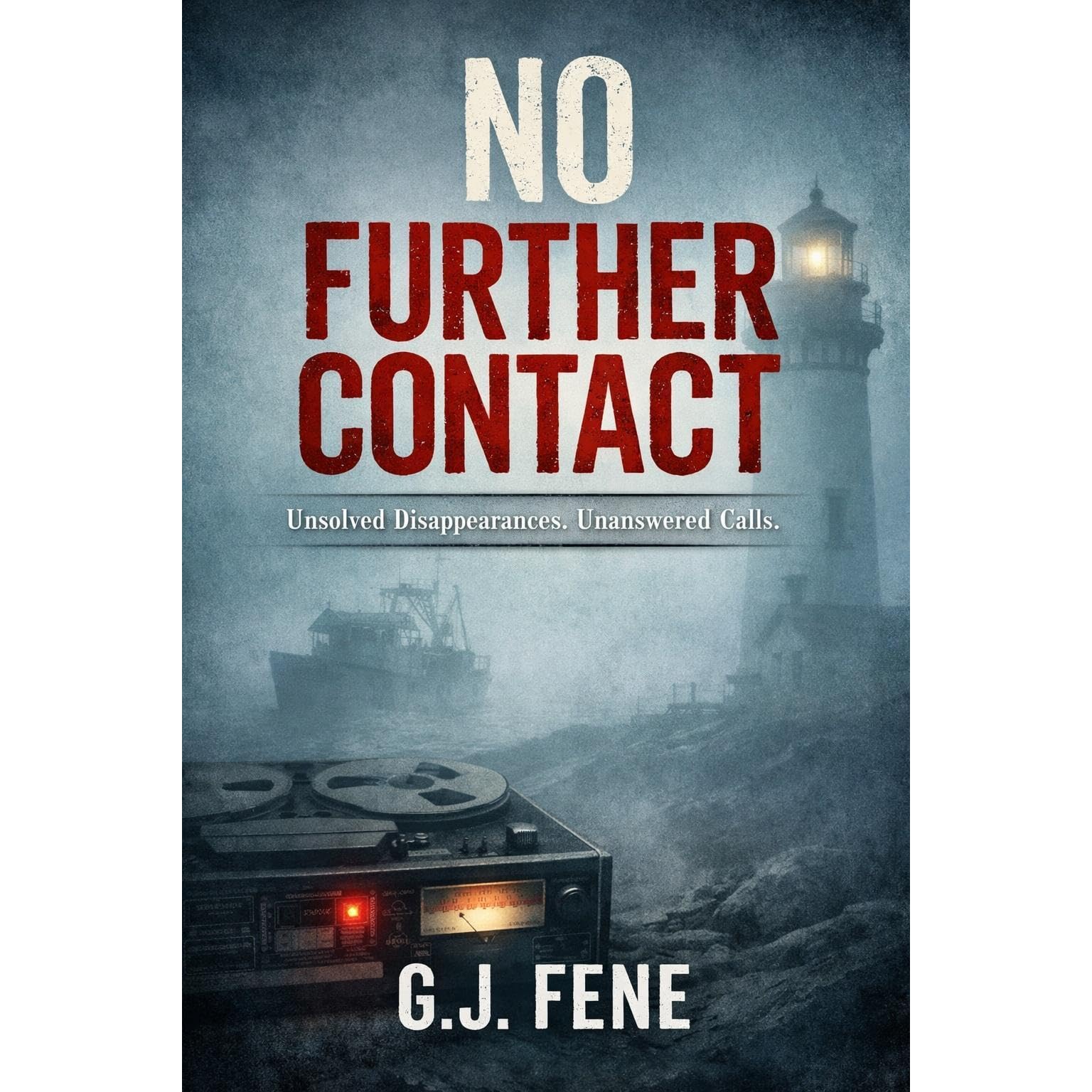 No Further Contact