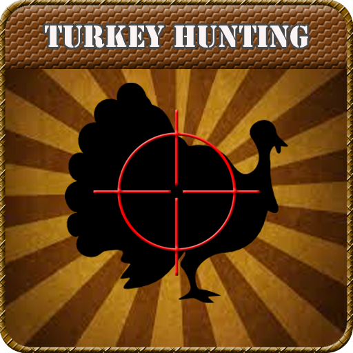 Turkey Hunting Calls App on Amazon Appstore