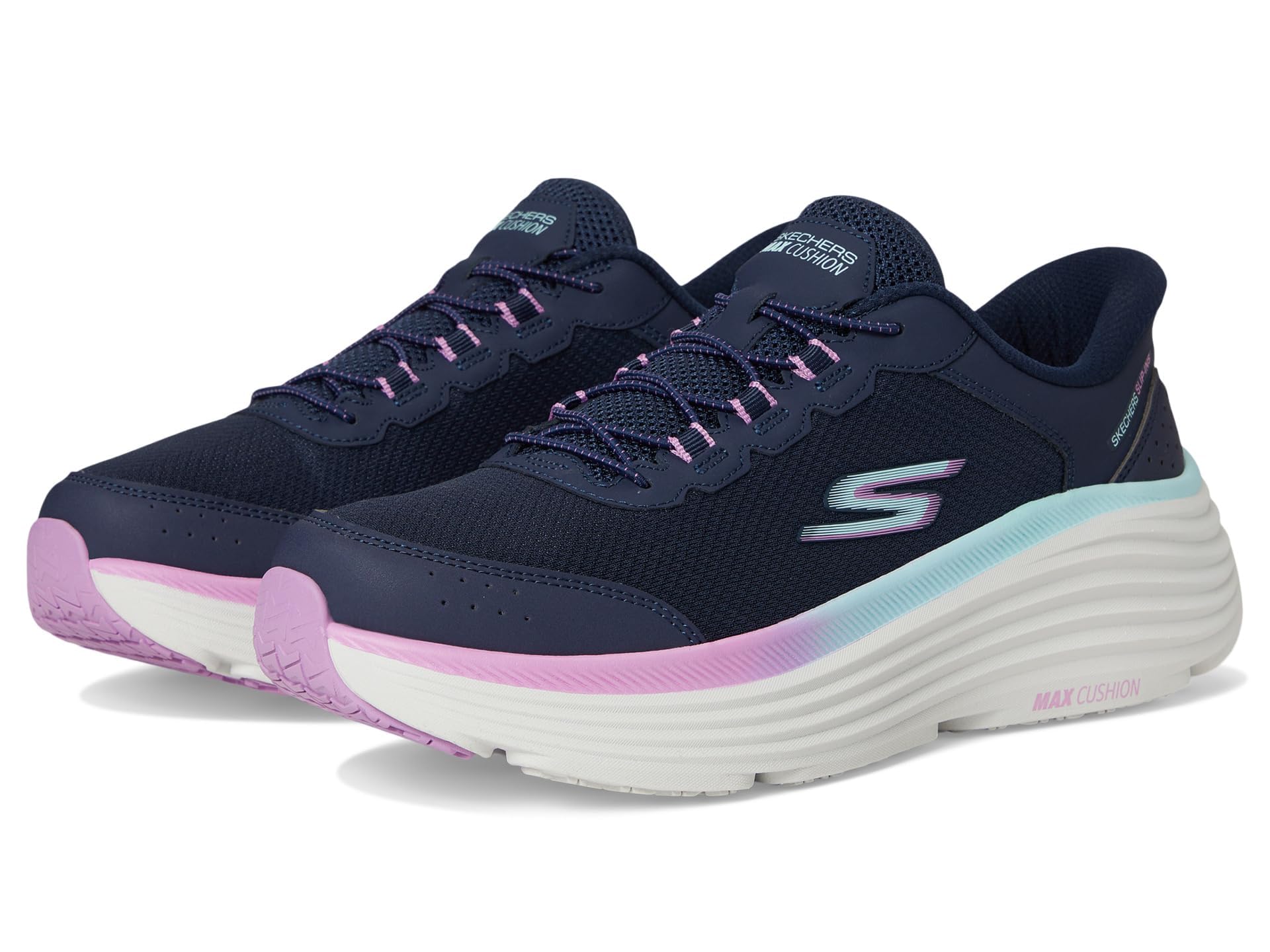 Max Cushioning Endeavour Cardova Women's Slip On - Dettaglio