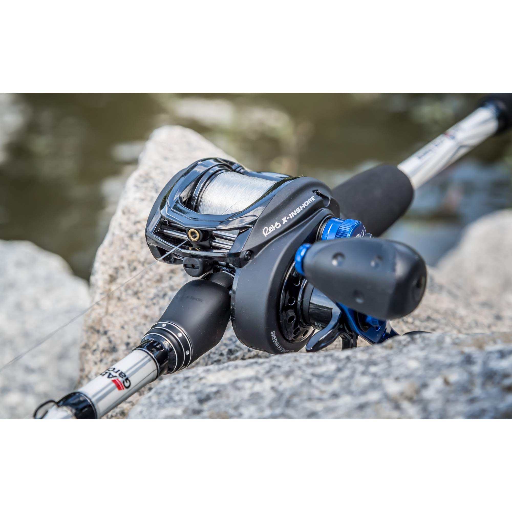 リール Abu Garcia Revo X HS 楽天市場】abu revo sx−hs（リール本体｜リール