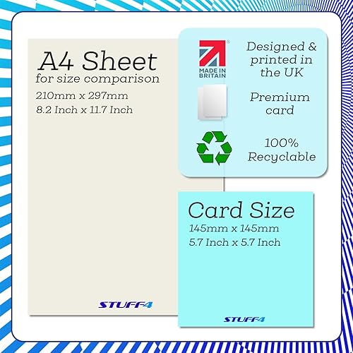 Miniatura 6 de Tarjeta de cumpleaños número 98 para mujeres y hombres  Not 98 I'm 18 With 80 Years Experience  Divertida tarjeta de cumpleaños noventa y ocho