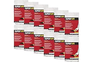 Trimaco Super Tuff Staining Pads: Achieve Professional Wood Staining Results