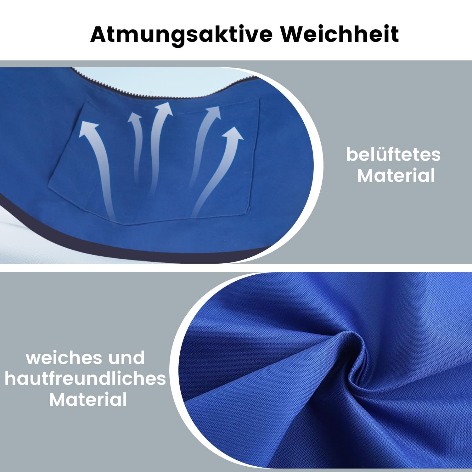 NEWGO Ice Vest, Schnell abkühlen im heißen Sommer, Verstellbare Kühlweste Herren im Sommer, Sofort Kühlende Draussen Damen Arbeitskleidung mit Tasche, Wärmeableitung Cooling Kühlweste für Menschen