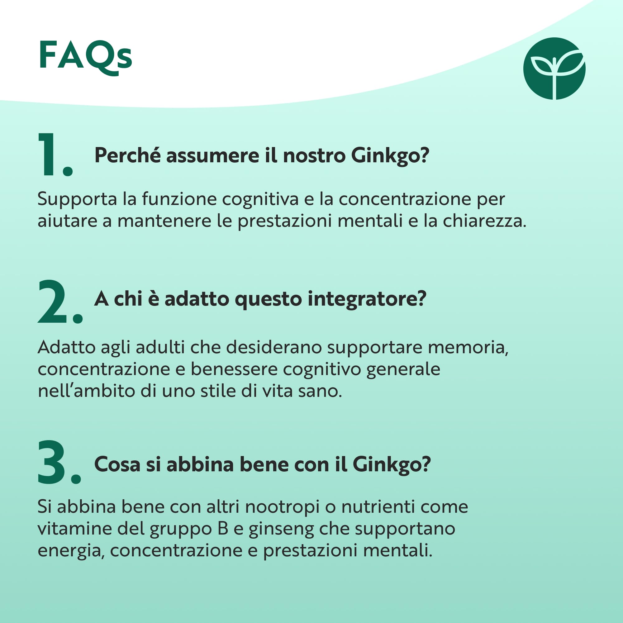 Nutravita Ginkgo Biloba 6000 mg – 365 Compresse Vegane per 1 Anno – Ginko Biloba Integratore Alimentare con Vitamina B5 (Acido Pantotenico) – Estratto 50:1