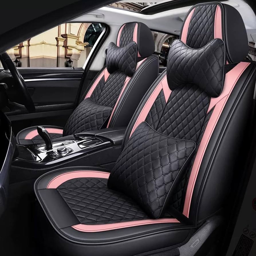 ヴォクシーシートカバー ヴォクシー70 ブラック STD ブラガ シートカバー1｜ヴォクシー通販！