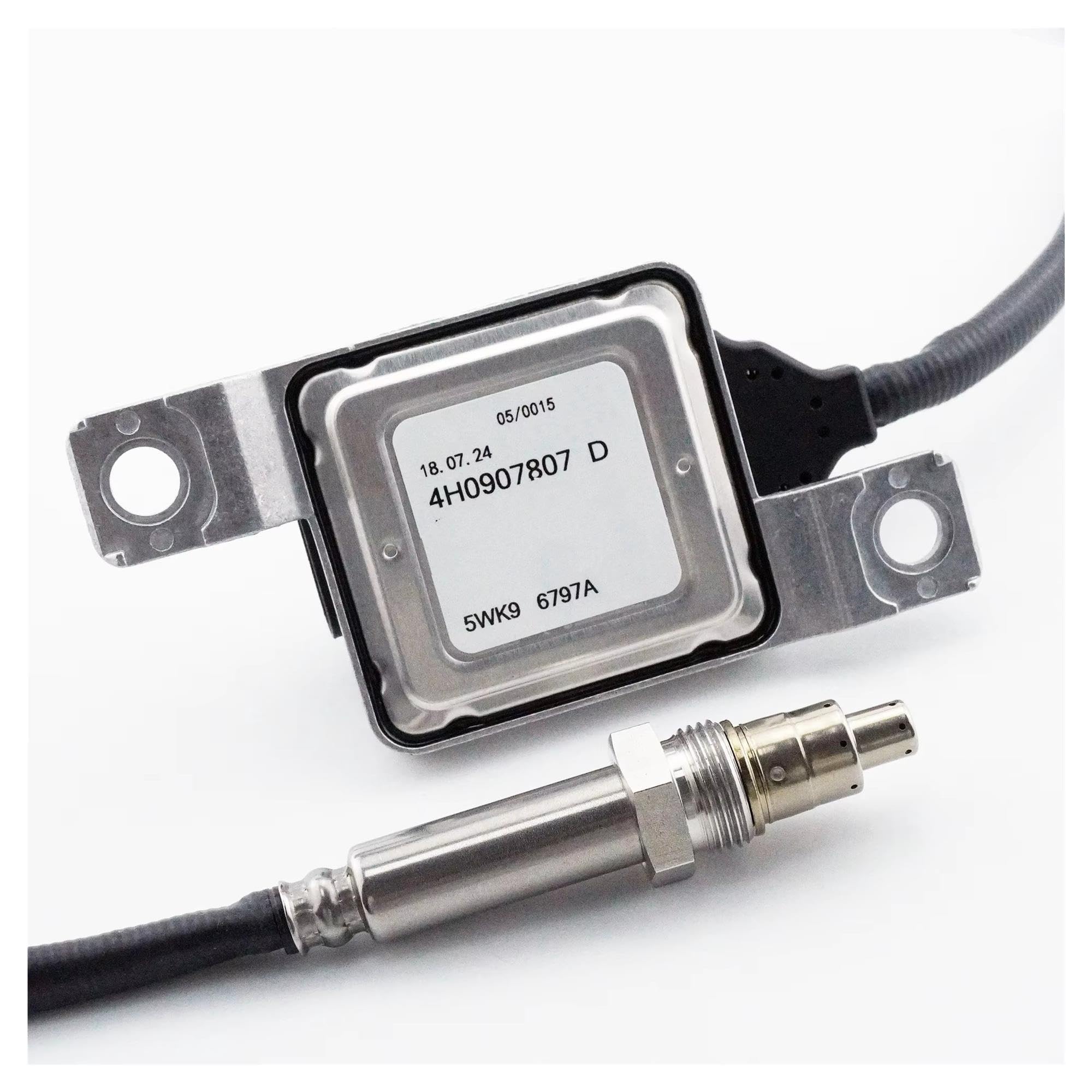 Per A8 D4 4H2 4H8 4HC 4HL 3.0 Sensore Nox