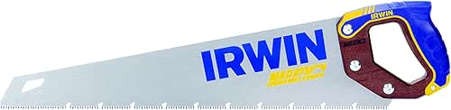 IRWIN Tools MARATHON 2011204 20-inch ProTouch Coarse Cut Saw (2011204)