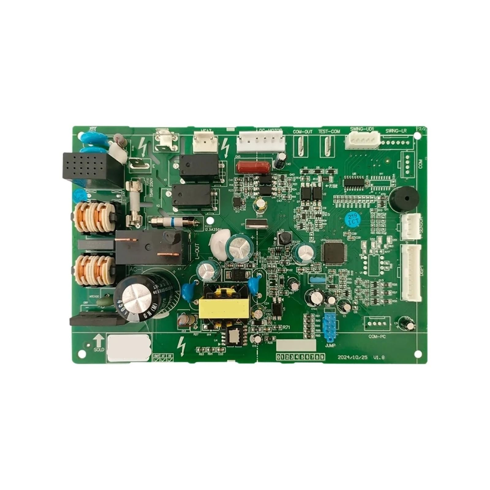 Carte mère 300002063748 climatisation Ordinateur M849F3YTJ