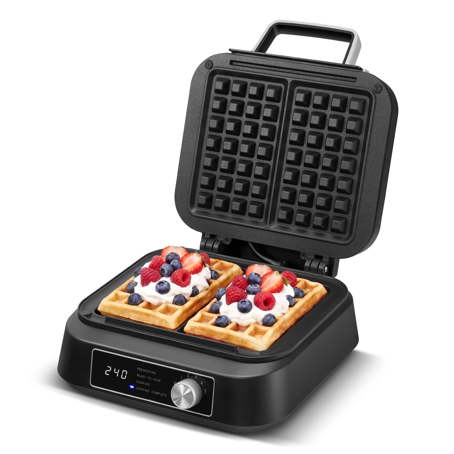 Gofrownica SmartWaffles 5 poziomów 2200W