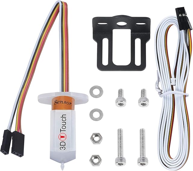 Deruc Geeetech 3D Touch V3.2 accessory automatic levelling sensor for 3D printer
