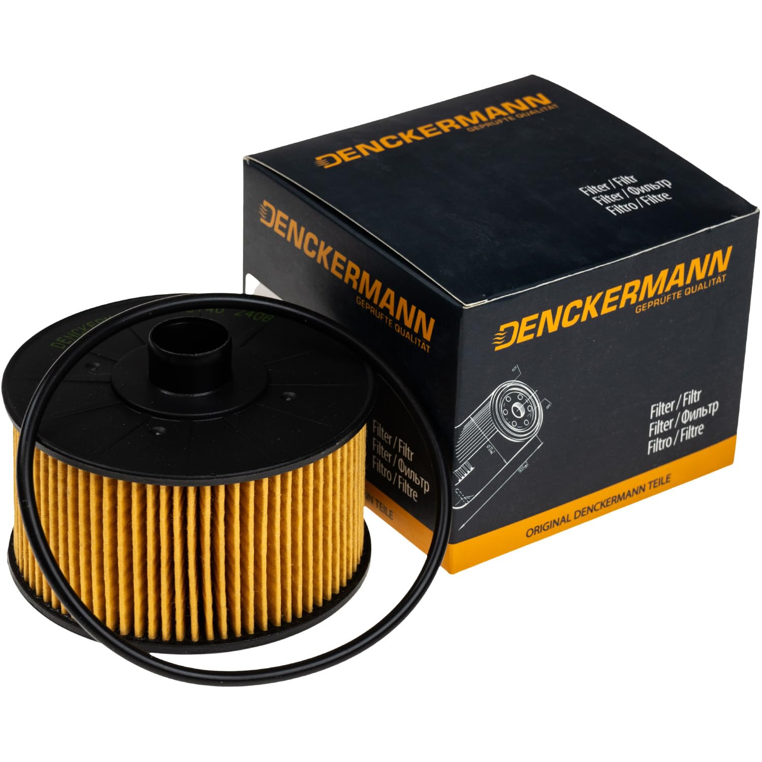 Pacchetto di ispezione pacchetto di manutenzione filtro con Energy 5W-30 5L, filtro olio, filtro aria, filtro ai carboni attivi, filtro abitacolo