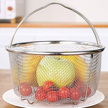 ステンレススチール 食器セット メッシュバッグ付き 折りたたみステンレスカトラリーセット(メッシュケース/カラビナ