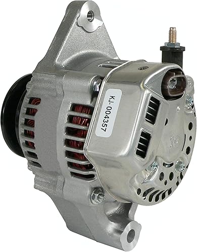 Miniatura 5 de DB Electrical AND0438 Nuevo alternador compatible con/repuesto para camionetas elevadoras Toyota 7FGU15 7FGU18 7FGU20 7FGU25 7FGU30 7FGU32 7FGU35