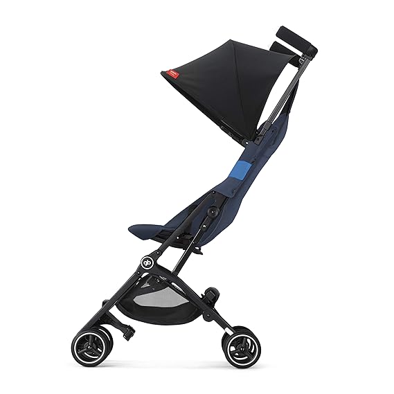 stroller gb pockit plus 2018