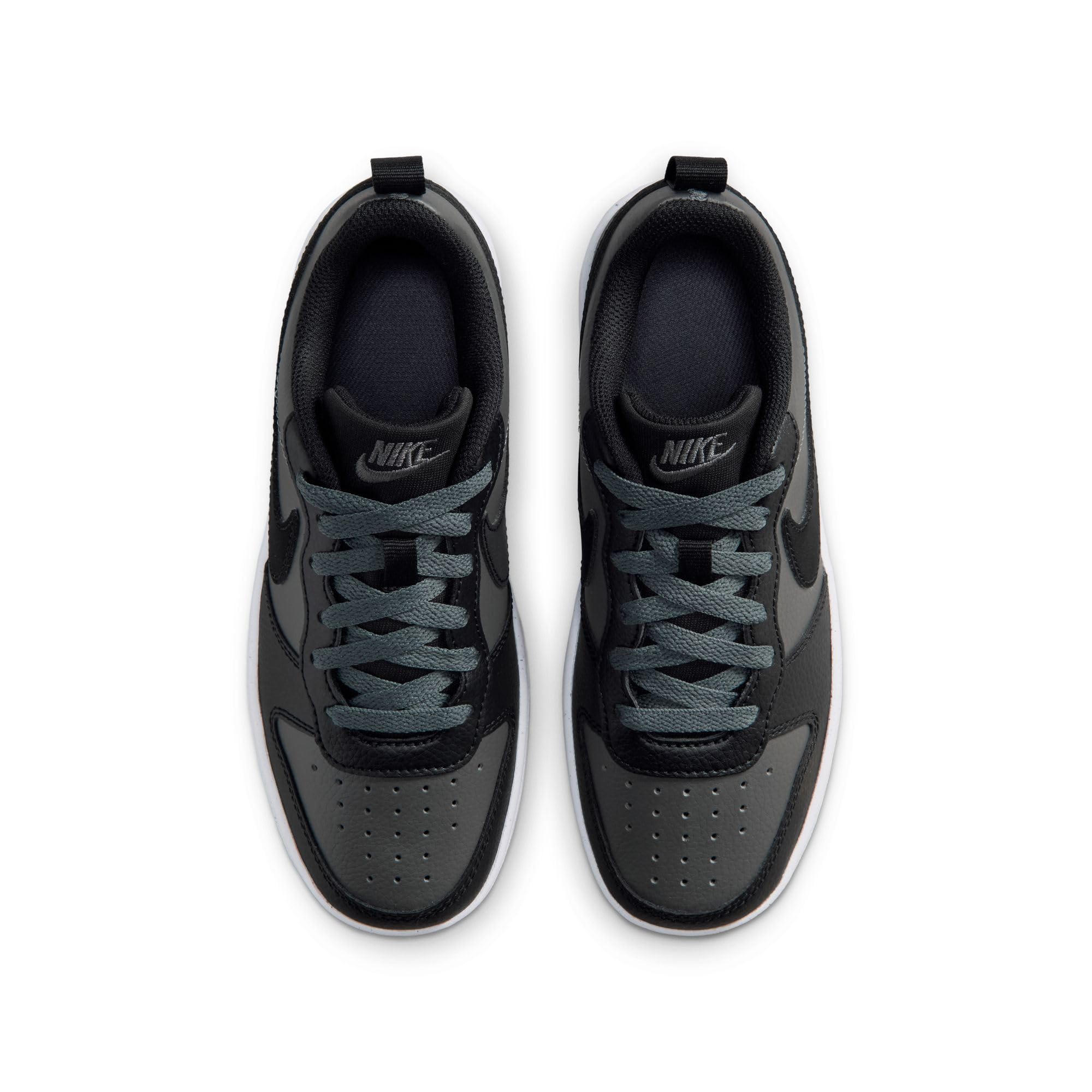 Nike Unisex Kinder Court Borough Low BTS (Gs) Sneaker
