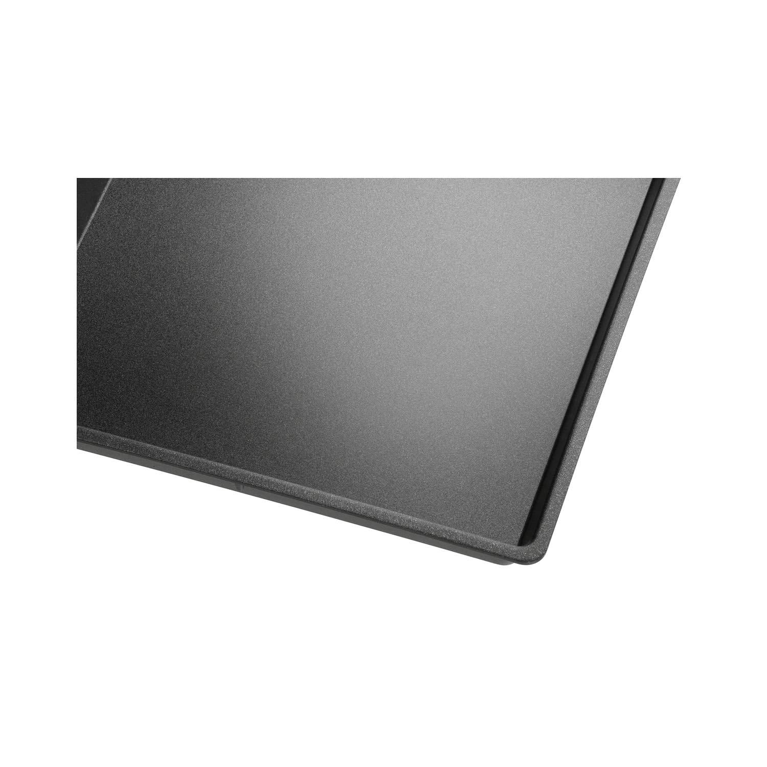 Bartscher Kwadratowy talerz odlewu aluminiowego do SNACKJET 120751