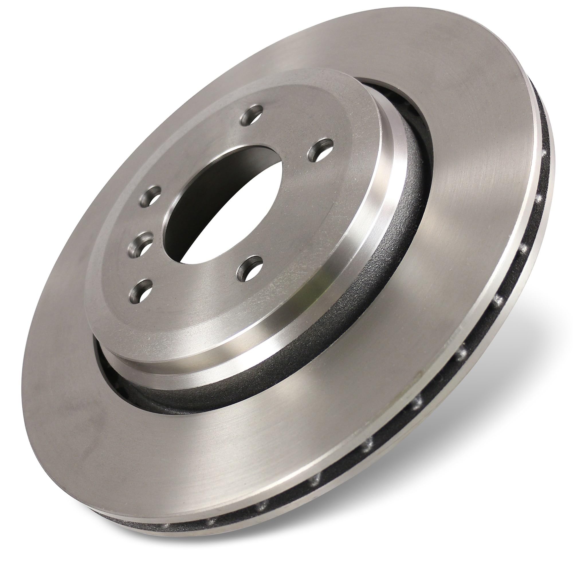 ATEC GERMANY Juego de frenos eje trasero incl. discos de freno Ø 320 mm ventilados+pastillas de freno traseras BMW Serie 3 (E46), Serie 3 Convertible (E46), Serie 3 Coupé (E46), Serie 3 Touring (E46)