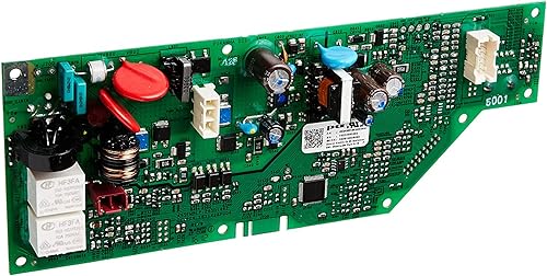 GE WD21X24902 Placa de control principal para lavavajillas
