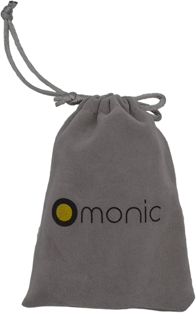 Guante para artista Omonic, 2 unidades, tamaño único, para tabletas gráficas y tabletas digitales, evita manchas miniatura 5
