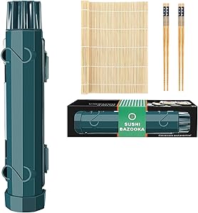 DenFatory Foremki do Sushi 4szt