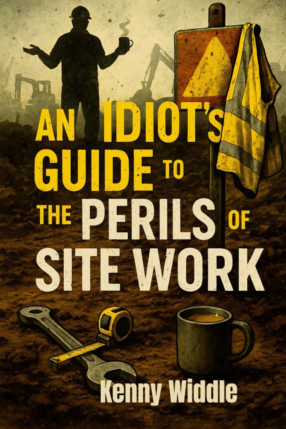 An Idiot’s Guide to the Perils of Site Work