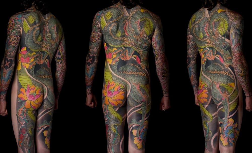 希少 ADRIAN LEE 限定写真集 【 TATTOO 】 希少 ADRIAN LEE 限定写真集 【 TATTOO 】 2008年は年明けから来
