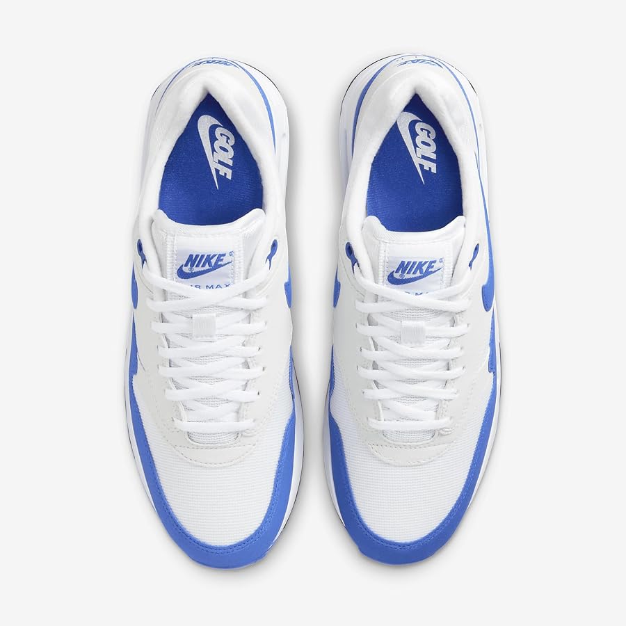 Amazon.com: Nike Air Max 1 '86 OG G Men's Golf Shoes (DV1403-115
