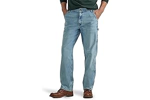 Legendary Workwear Carpenter Jean