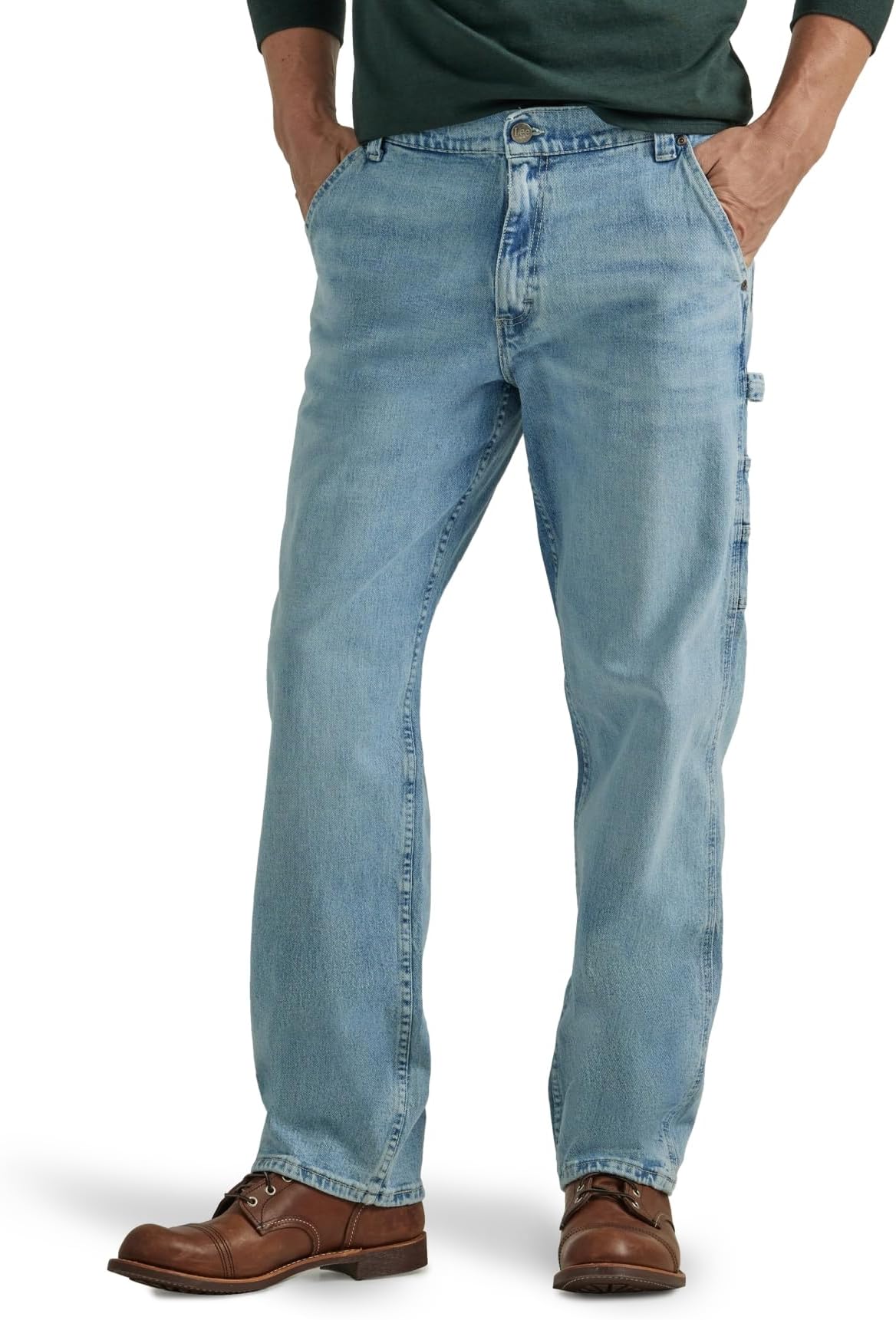 Men's Legendary Workwear Carpenter Jean