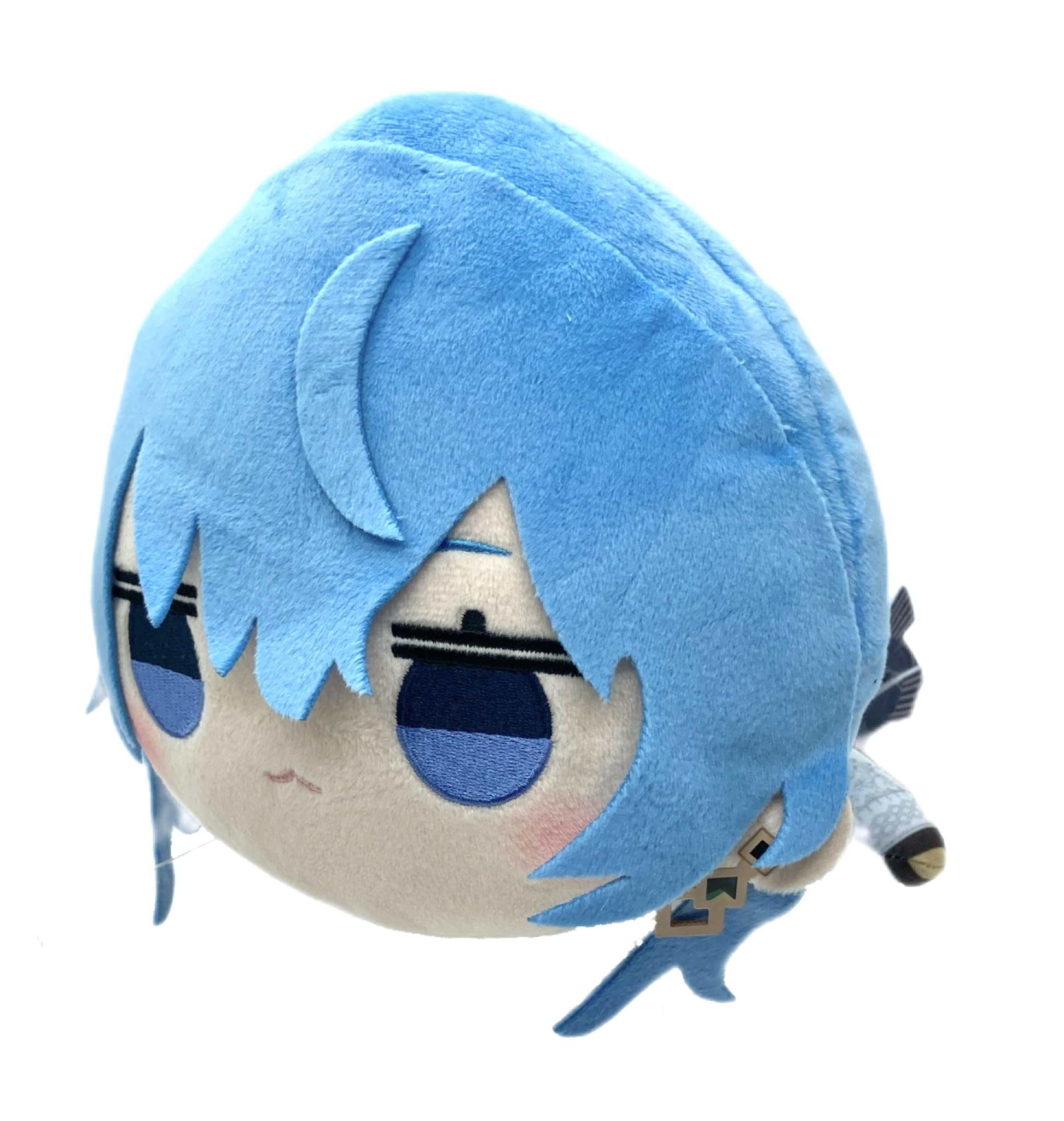 Amazon.co.jp: ホロライブプロダクション 寝そべりぬいぐるみ 約26