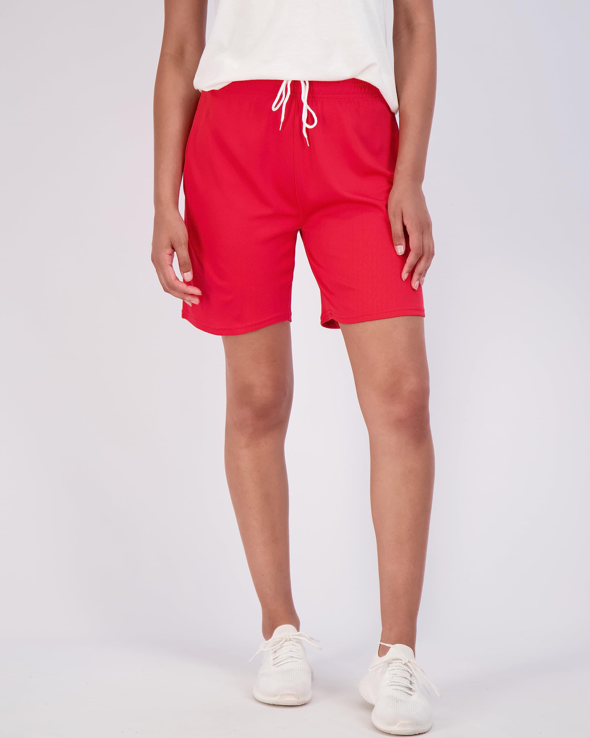 Real Essentials 4 Pack: Women's 7