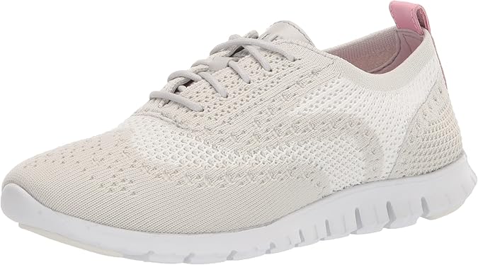 Amazon.com | Cole Haan Women's Zerogrand ST OX Oxford, Oyster