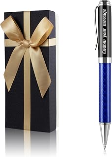 Yastar Custom Engraved Pens Gifts for Boss, Coworker, Professor, Nurse Gift