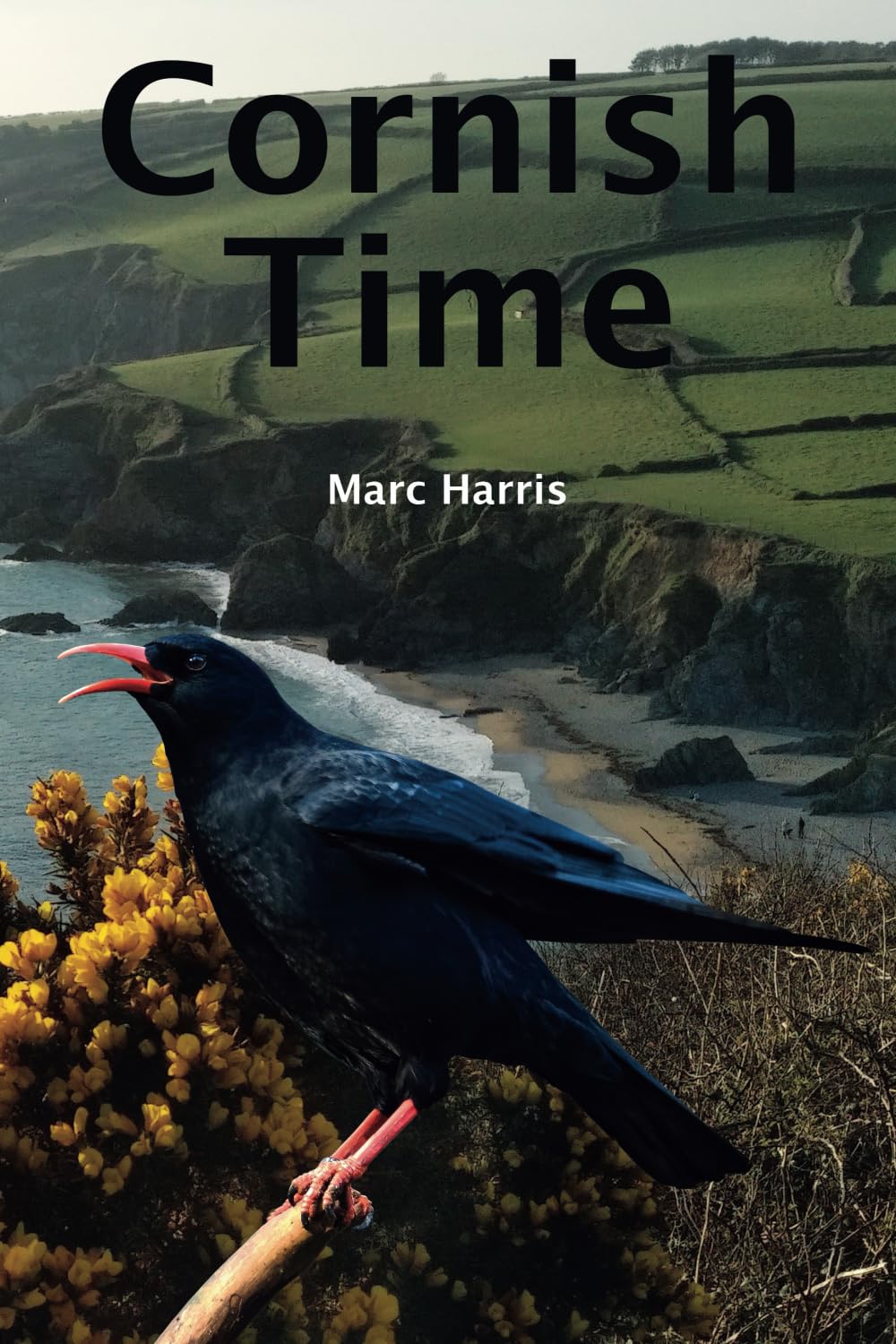 Cornish Time