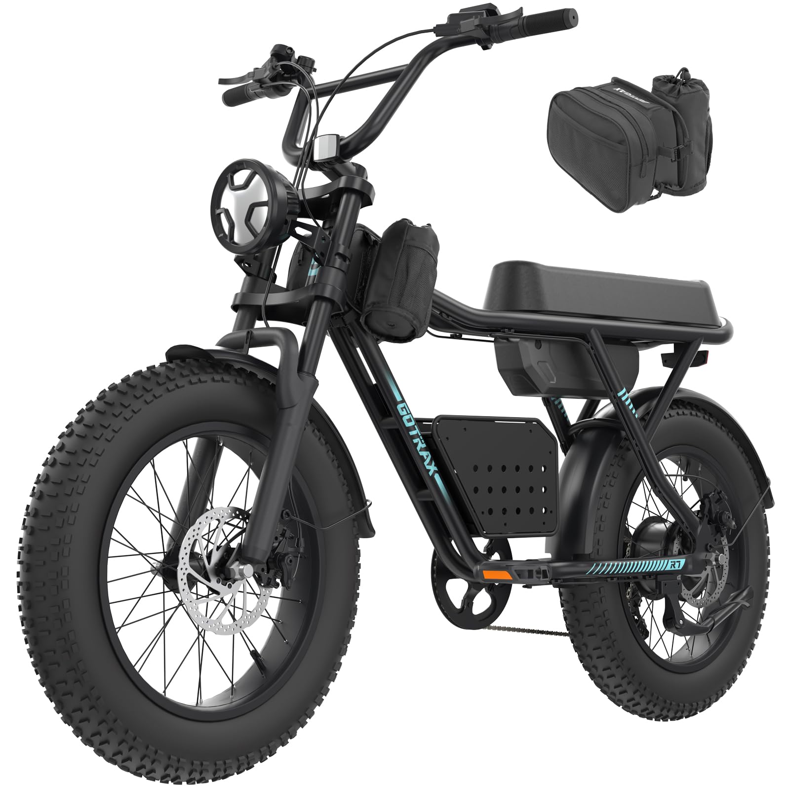5 Best Budget E-Bikes Under $1000: Tested Picks for Daily Riding ([year])