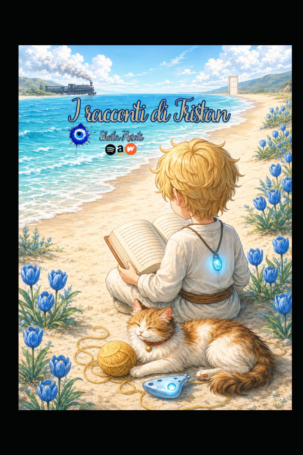 I Racconti di Tristan