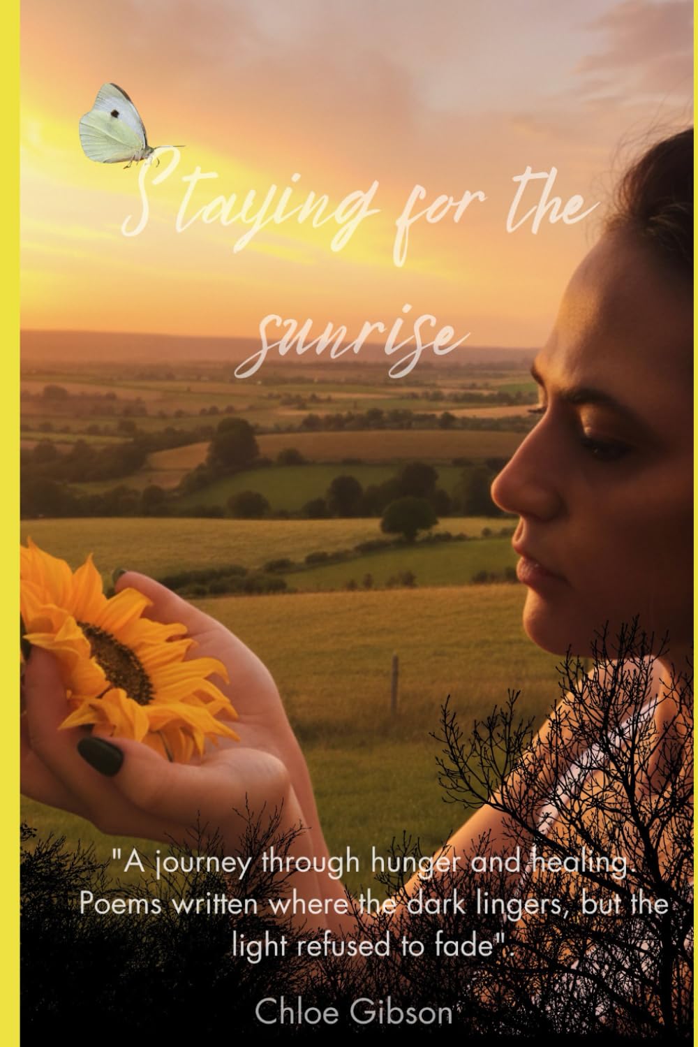 Staying for the Sunrise