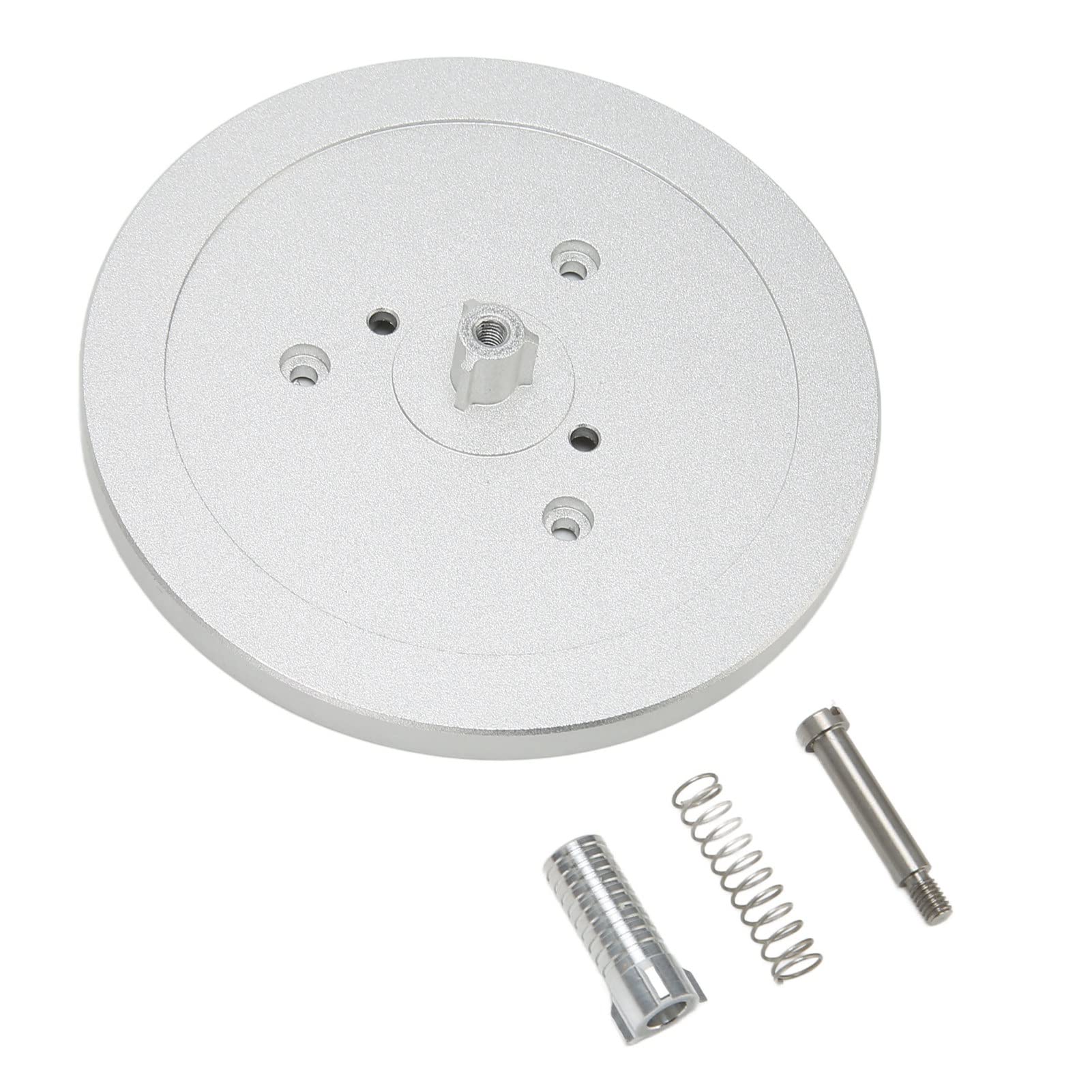 2 Adaptateurs Pour Bobines 26cm STUDER REVOX - état Très Propre